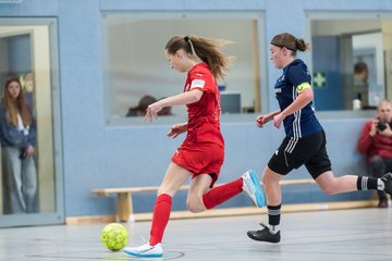 Bild 900 - wBJ NFV Futsalmeisterschaft